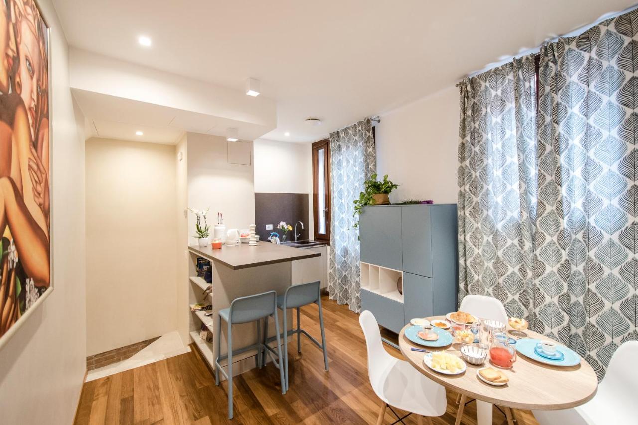 ונציה Stemar Apartment Diva מראה חיצוני תמונה