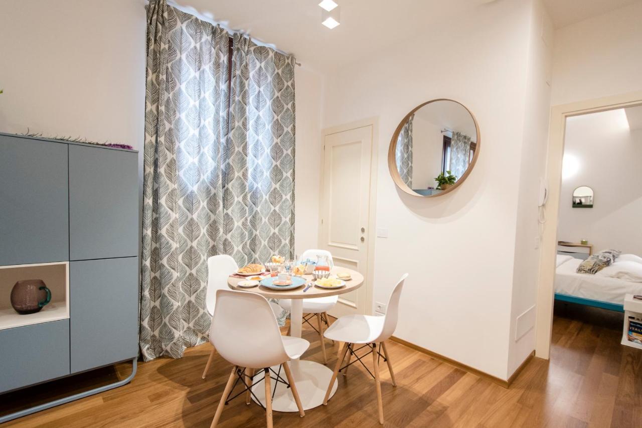 ונציה Stemar Apartment Diva מראה חיצוני תמונה
