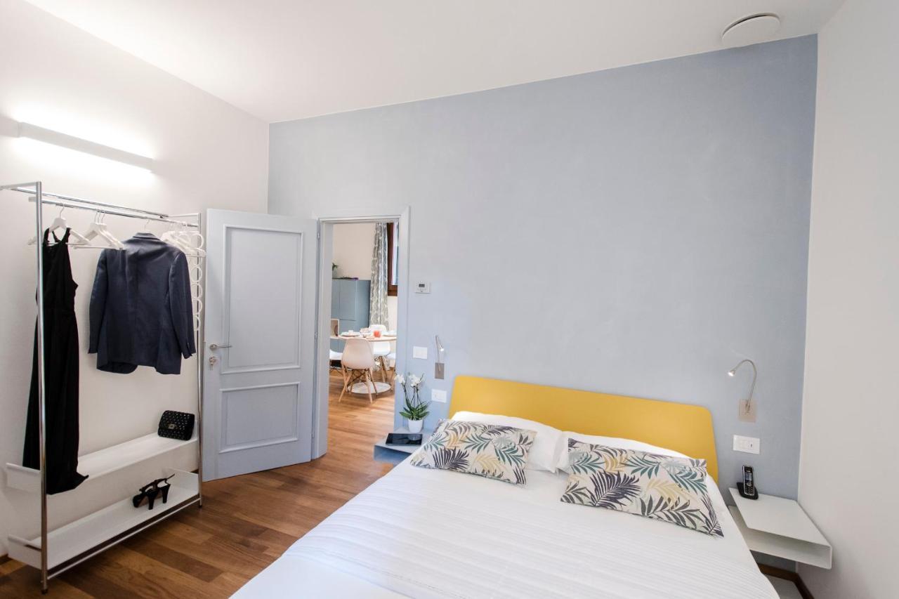 ונציה Stemar Apartment Diva מראה חיצוני תמונה