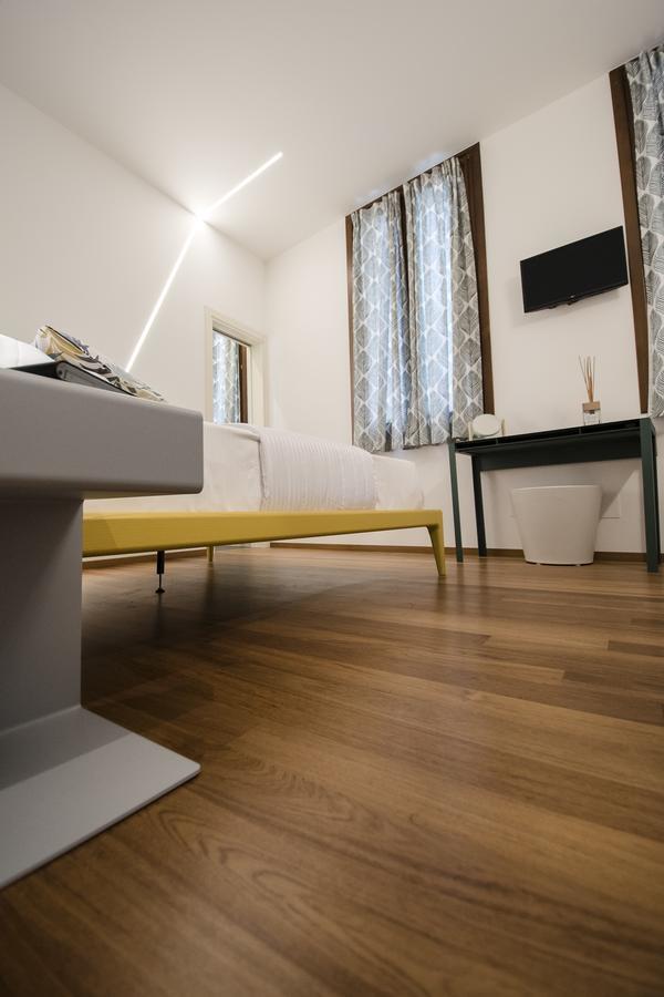 ונציה Stemar Apartment Diva מראה חיצוני תמונה