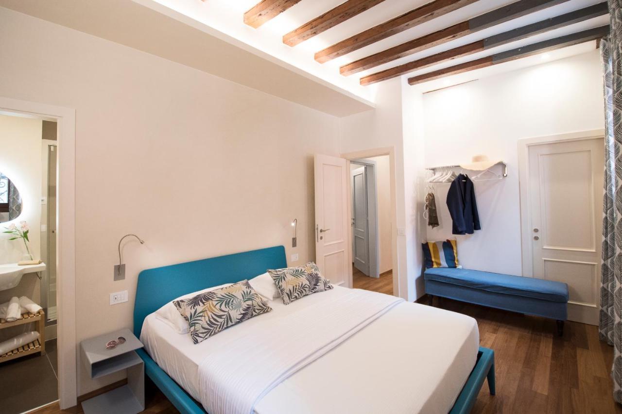 ונציה Stemar Apartment Diva מראה חיצוני תמונה