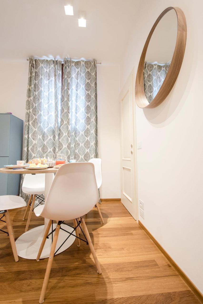 ונציה Stemar Apartment Diva מראה חיצוני תמונה