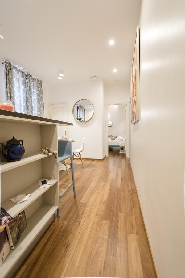 ונציה Stemar Apartment Diva מראה חיצוני תמונה