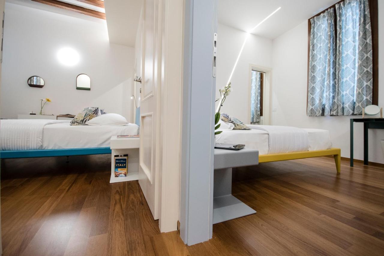 ונציה Stemar Apartment Diva מראה חיצוני תמונה