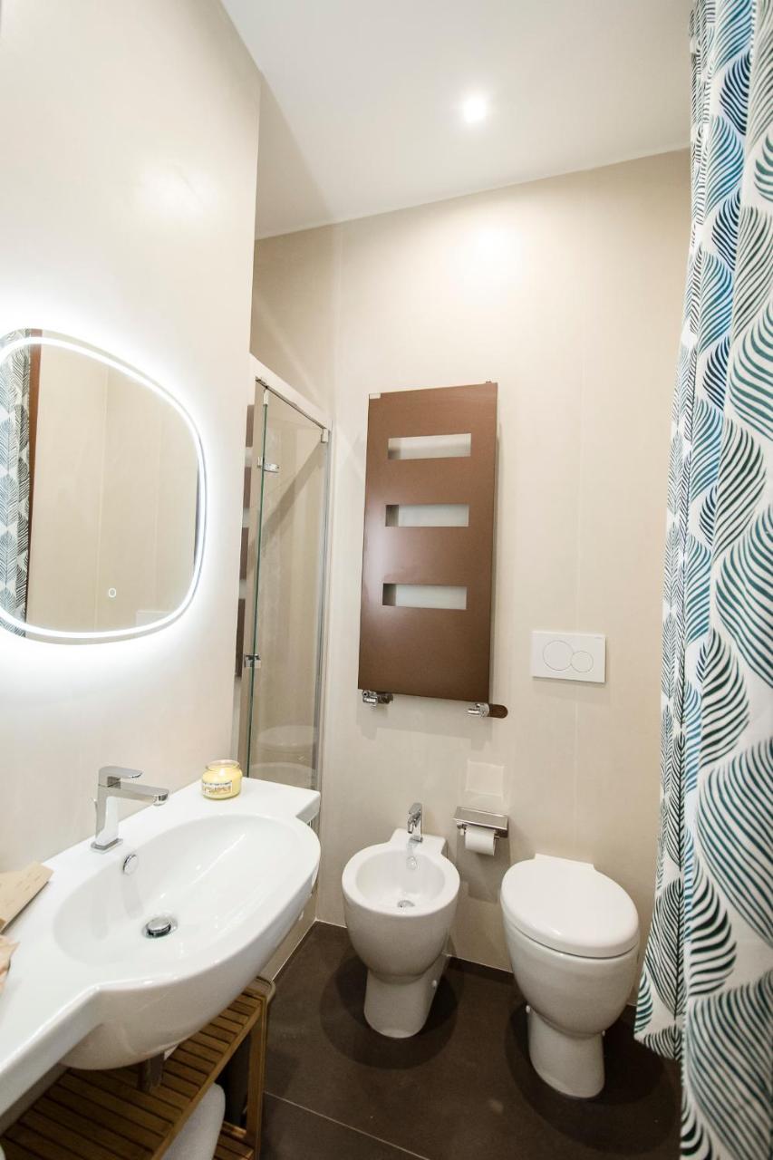 ונציה Stemar Apartment Diva מראה חיצוני תמונה