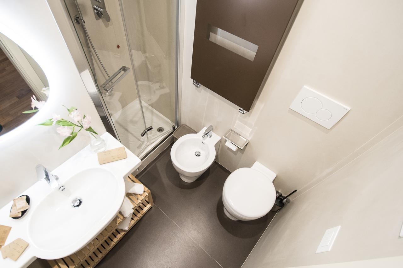 ונציה Stemar Apartment Diva מראה חיצוני תמונה