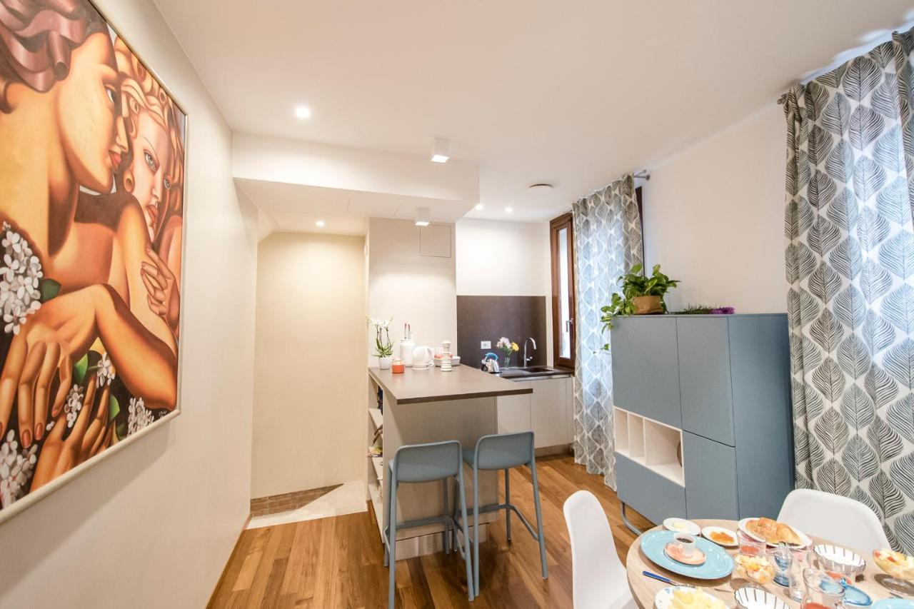 ונציה Stemar Apartment Diva מראה חיצוני תמונה