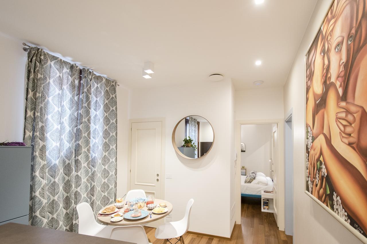 ונציה Stemar Apartment Diva מראה חיצוני תמונה