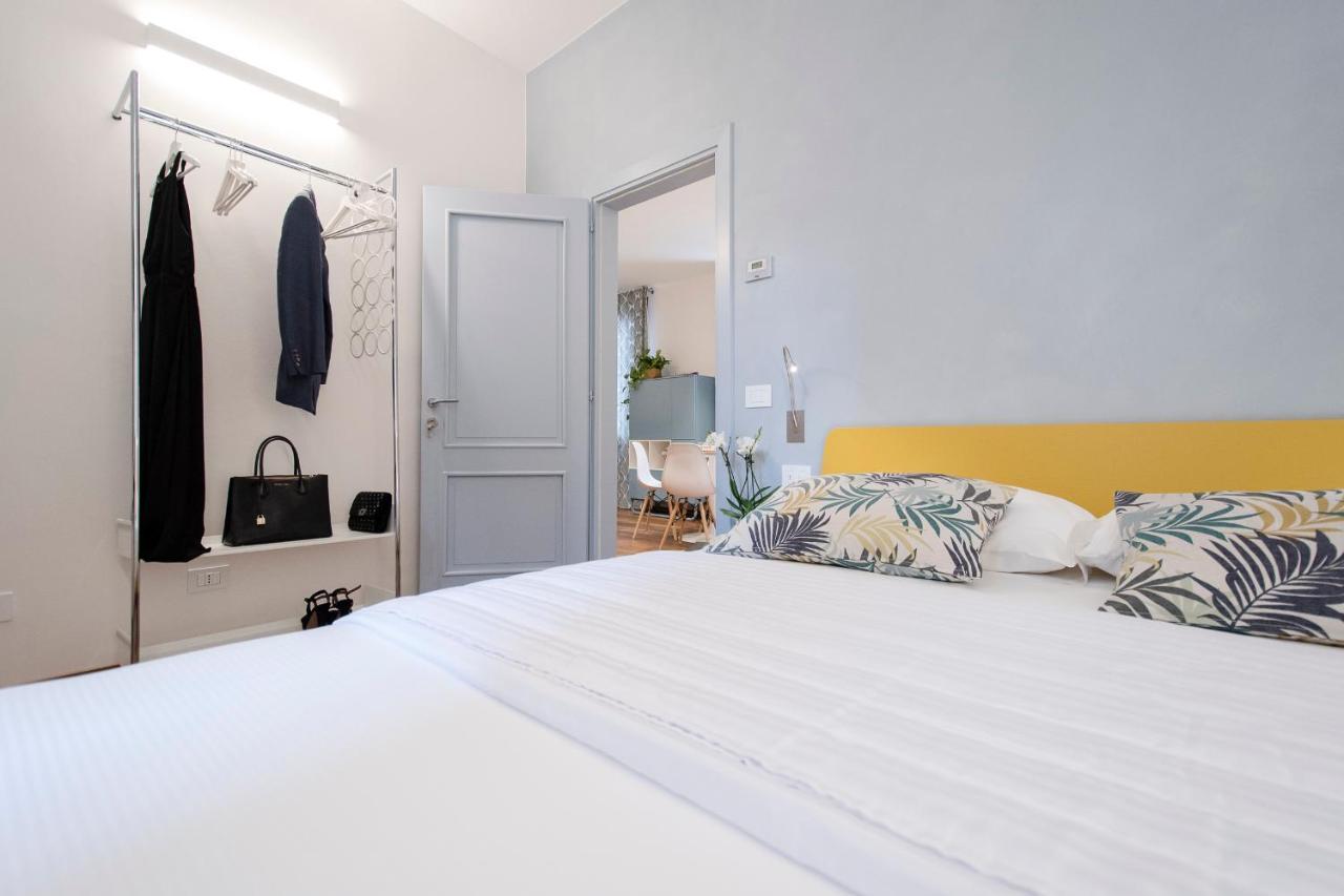 ונציה Stemar Apartment Diva מראה חיצוני תמונה