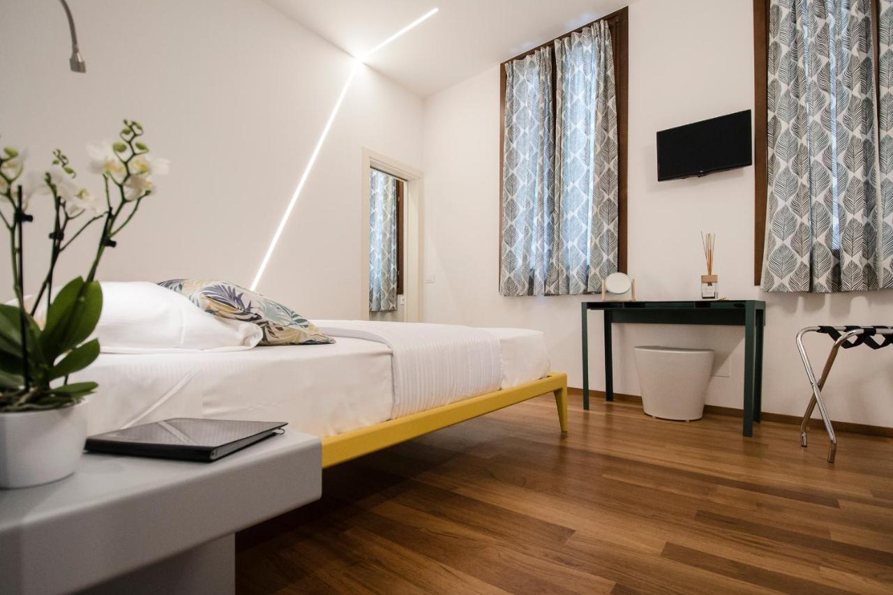 ונציה Stemar Apartment Diva מראה חיצוני תמונה
