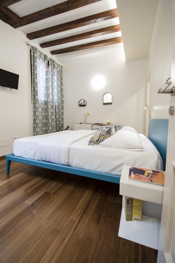 ונציה Stemar Apartment Diva מראה חיצוני תמונה