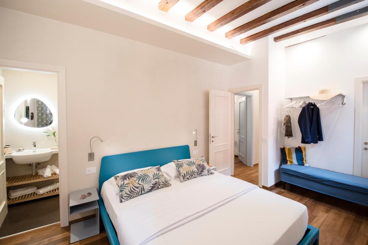 ונציה Stemar Apartment Diva מראה חיצוני תמונה